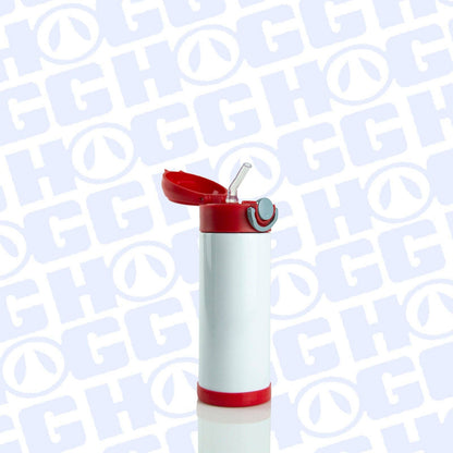 Hogg Outfitters - 12oz SUBLIMATION SIPPY CUP