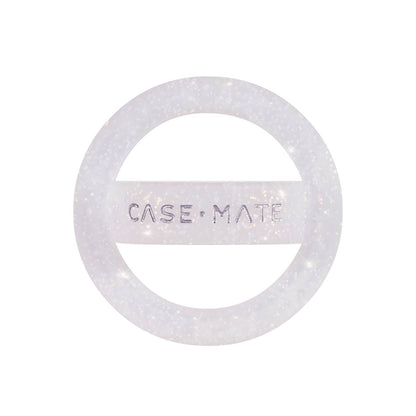 Case-Mate - MagSafe Soft Loop Grip (Sparkle)