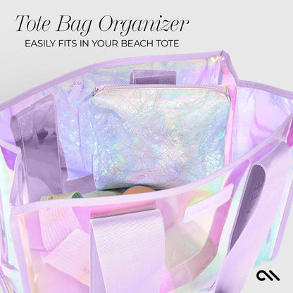 Case-Mate - Soap Bubble™ Essential Beach Zip Pouch