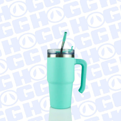 Hogg Outfitters - 20oz GRIPPY TUMBLER