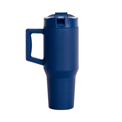Elemental - 32oz Commuter Tumbler - Navy