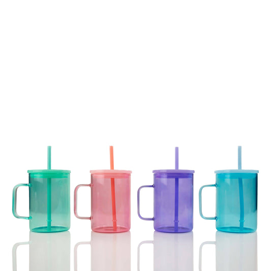 Hogg Outfitters - JELLY 15oz COFFEE MUG W/ HANDLE