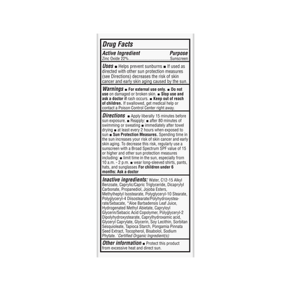 Think - Daily Everyday Sun Serum - NEW!