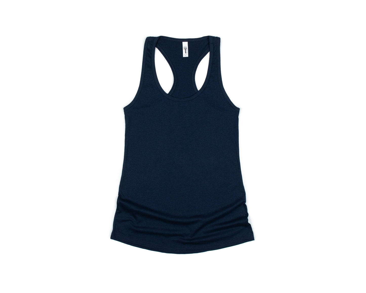Print The Dream - Women's Ideal Racerback Tank