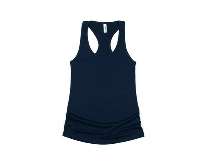 Print The Dream - Women's Ideal Racerback Tank