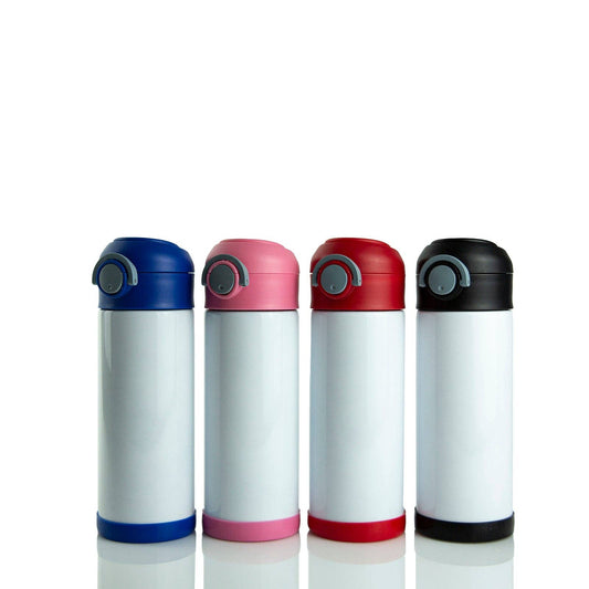 Hogg Outfitters - 12oz SUBLIMATION SIPPY CUP