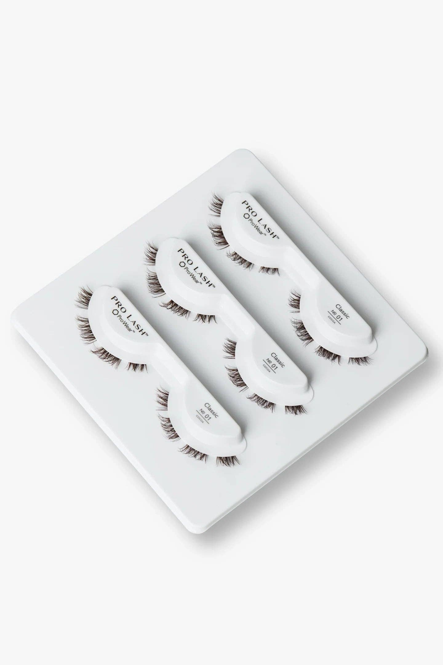 Pro Lash - Starter Kit
