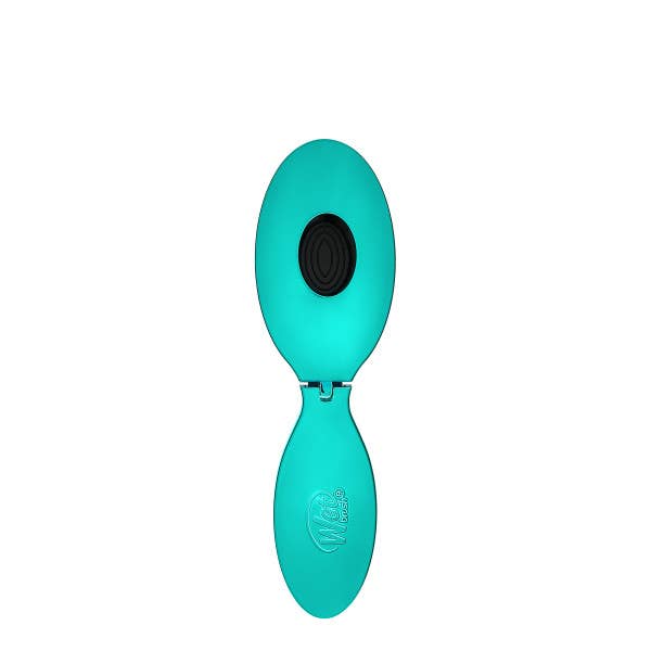 WetBrush - Wet Brush Pop and Go Detangler - Teal