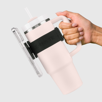 Case-Mate - MagSafe Water Bottle Phone Holder