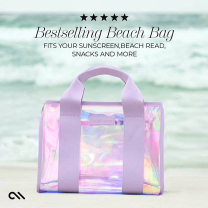 Case-Mate - Case-Mate Soap Bubble Mini Tote Bag