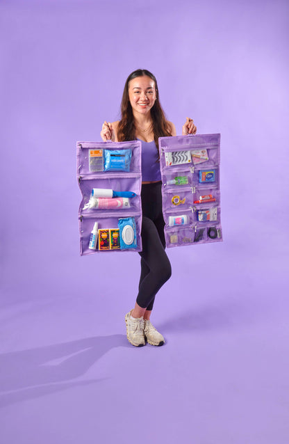 Kendall Country - Kendall Country On-The-Go Organizer (NEW)