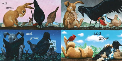 HarperCollins - If You Plant a Seed