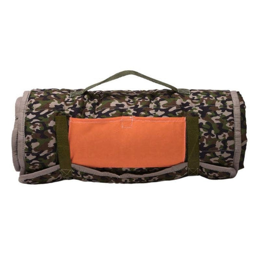 Jane Marie - Kids One with the Woods Nap Mat
