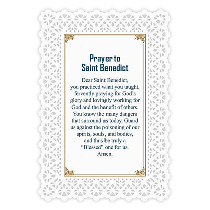 Christian Brands Catholic - Hcl St Benedict/pry