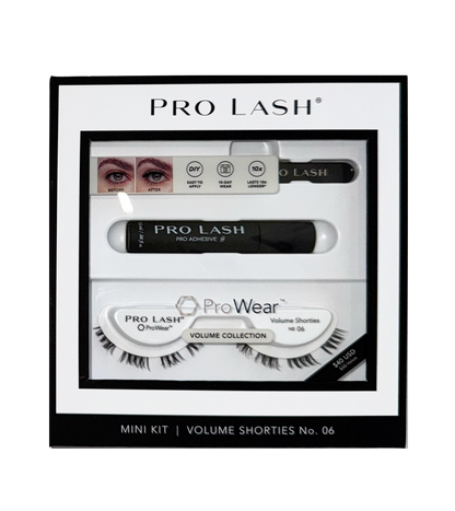 Pro Lash - Mini Kit