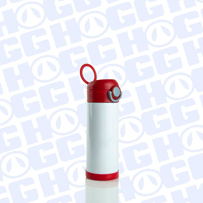 Hogg Outfitters - 12oz SUBLIMATION SIPPY CUP