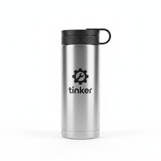 Tinker Tumbler