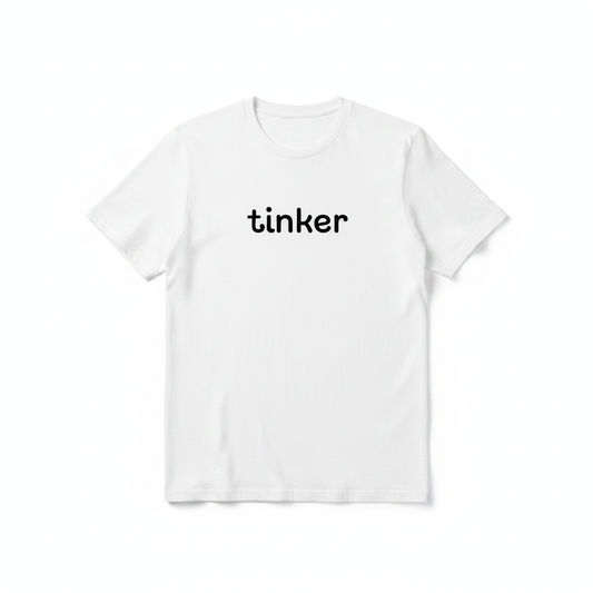 Tinker T-Shirt