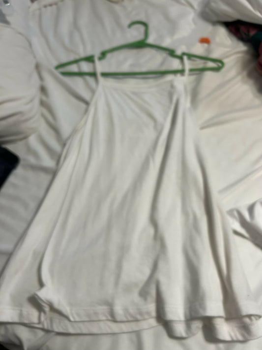 White top small