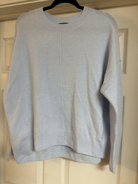 Light blue sweater size med
