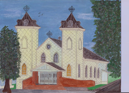 St. Catherine of Sienna Catholic Church