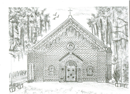 St. James Catholic Church