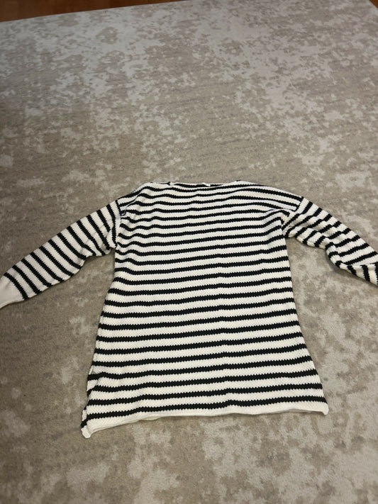 Sweater side M