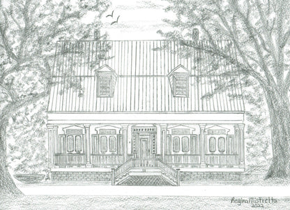 Palo Alto Plantation